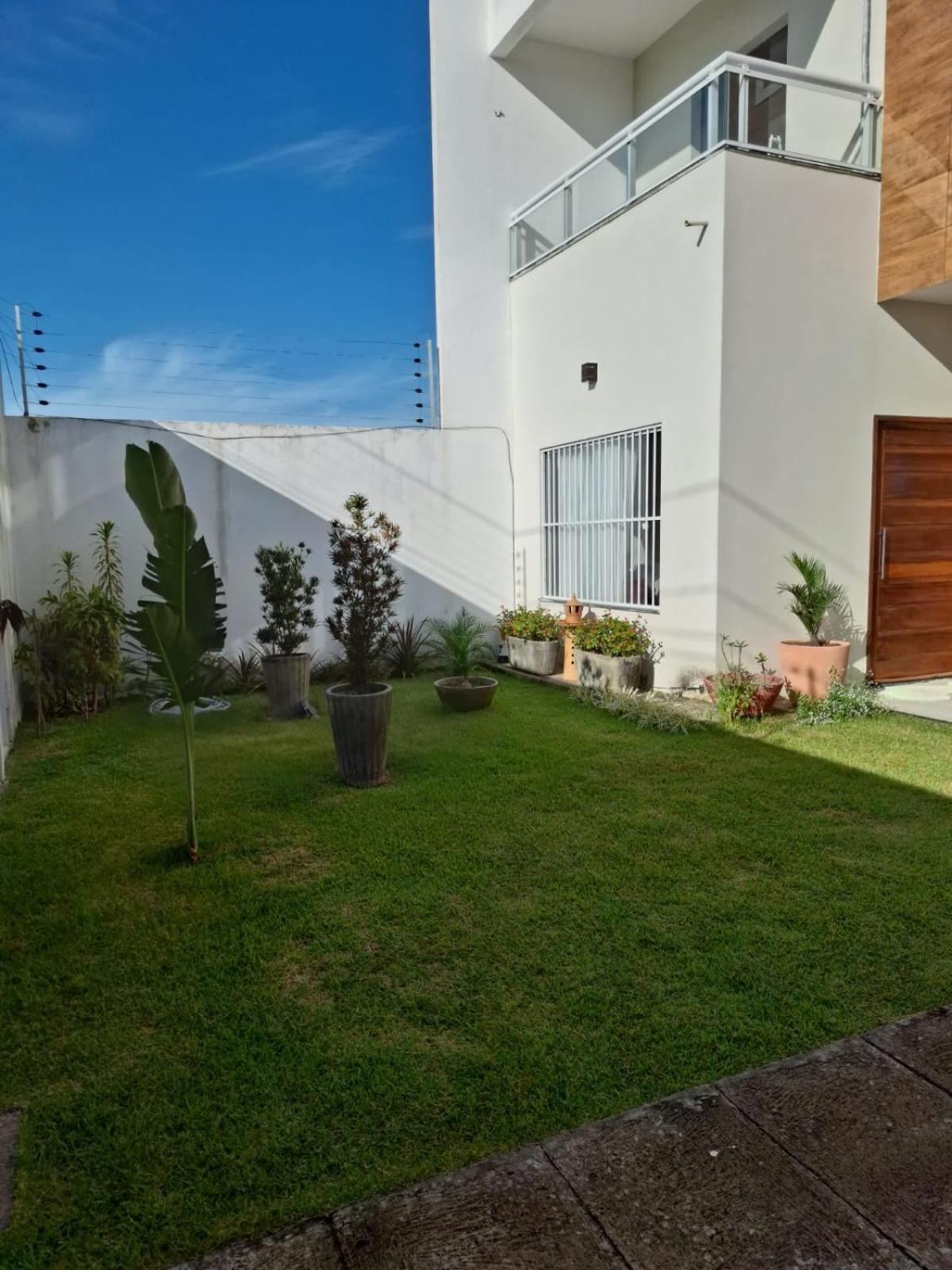 Casa Dascli Camocim Exteriör bild