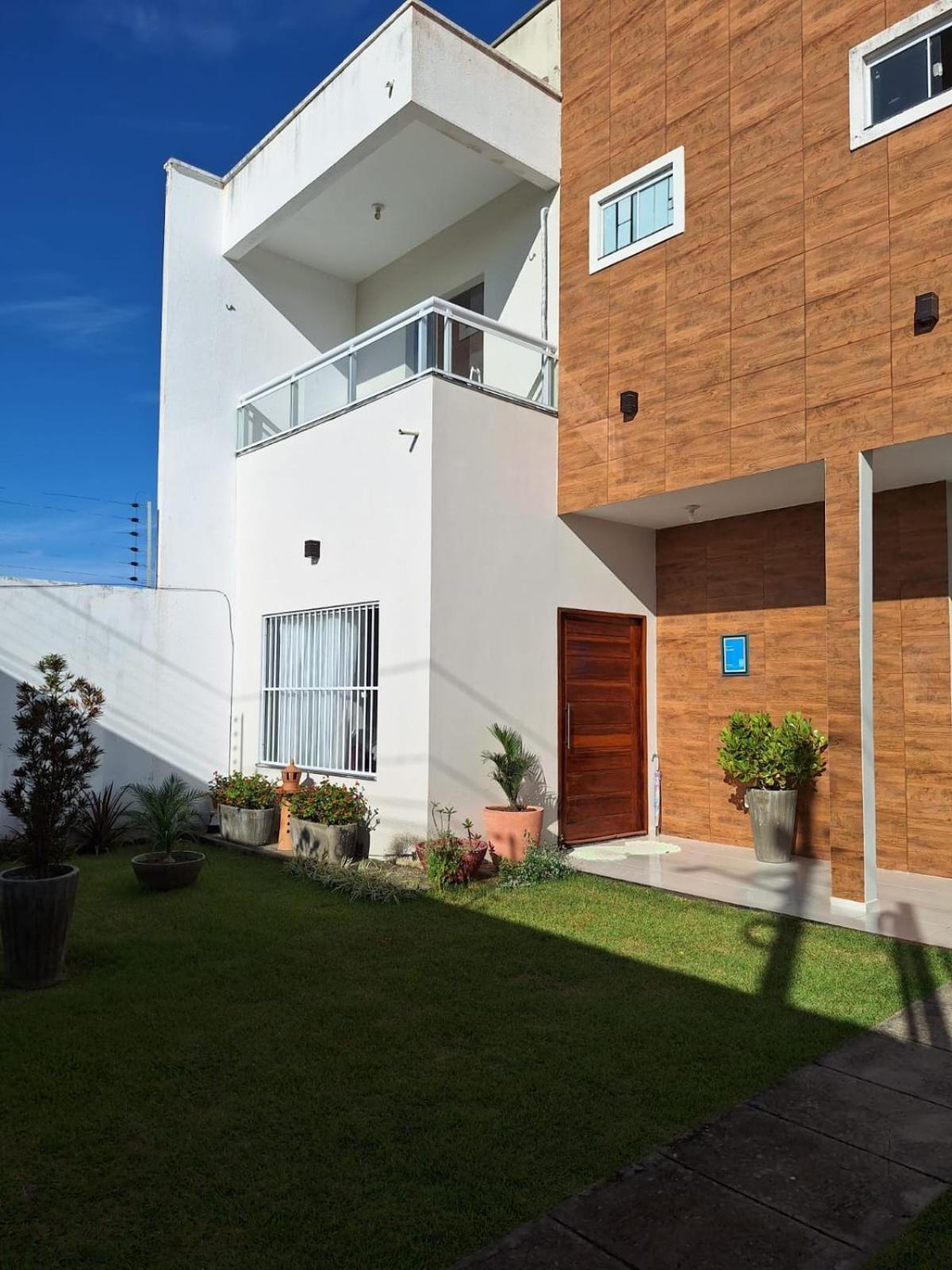 Casa Dascli Camocim Exteriör bild